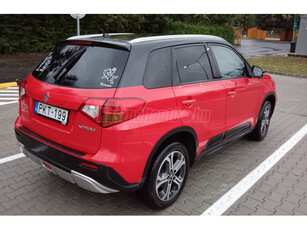 SUZUKI VITARA 1.6 GLX