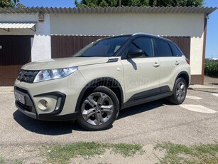 SUZUKI VITARA 1.6 GLX (Automata) DIGIT KLÍMÁS.ABS.ALUFELNIK.ÜLÉS-FŰTÉS.TEMPOMAT.MAGYARORSZÁGI.JÓ ÁLLAPOTBAN !!