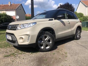 SUZUKI VITARA 1.6 GLX DIGIT KLÍMÁS.ABS.TEMPOMAT.ÜLÉS-FŰTÉS.ALUFELNIK.TOLATÓ-KAMERA.JÓ ÁLLAPOTBAN !!