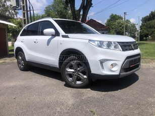 SUZUKI VITARA 1.6 GLX DIGIT KLÍMÁS.ABS.ÜLÉS-FŰTÉS.TEMPOMAT.ALUFELNIK.TOLATÓ-KAMERA.VONÓHOROG !!