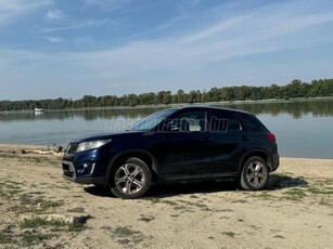 SUZUKI VITARA 1.6 GLX Limited