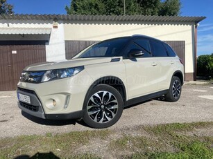 SUZUKI VITARA 1.6 GLX XENON-LÁMPA.NAVIGÁCIÓ.DIGIT-KLÍMÁS.ÜLÉS-FŰTÉS.TEMPOMAT.ALCANTRA BŐR-BELSŐ!!!