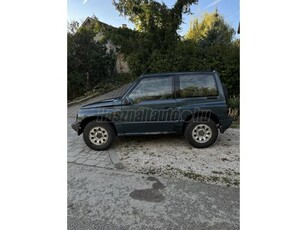 SUZUKI VITARA 1.6 JLX