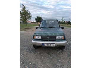 SUZUKI VITARA 1.6 JLX (PP)