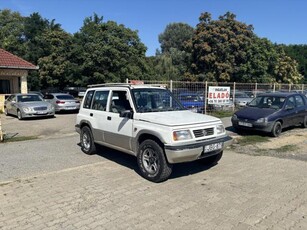 SUZUKI VITARA 1.6 JLX (PP) AC