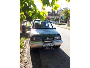 SUZUKI VITARA 1.6 JX