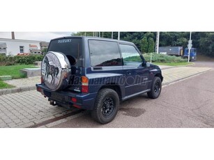 SUZUKI VITARA 1.6 JX AUTOMATA!!! SZÉP ÉS JÓ!!!!