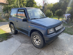 SUZUKI VITARA 1.6 VX