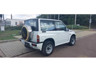 SUZUKI VITARA 1.6 VX