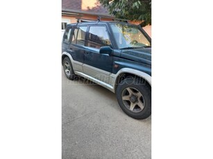 SUZUKI VITARA 2.0 V6