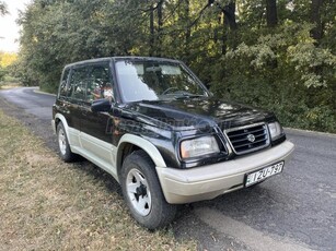 SUZUKI VITARA 2.0 V6