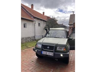 SUZUKI VITARA 2.0 V6