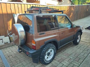 SUZUKI VITARA Grand1.6 VX