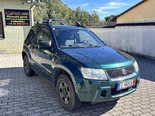 SUZUKI VITARA Grand1.9 DDiS JLX-A