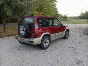 SUZUKI VITARA Grand2.0 TD