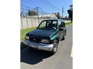 SUZUKI VITARA Vitara ET 2.0 HDI