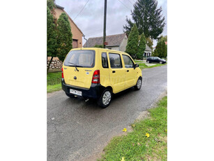 SUZUKI WAGON R+ 1.0 GL