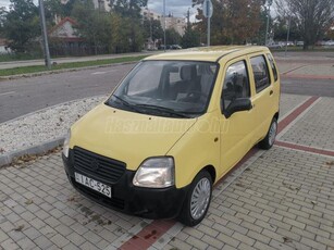 SUZUKI WAGON R+ 1.0 GL