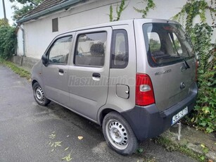 SUZUKI WAGON R+ 1.0 GL