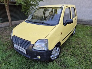 SUZUKI WAGON R+ 1.0 GL