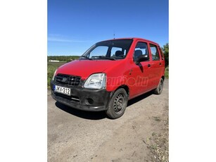 SUZUKI WAGON R+ 1.0 GL