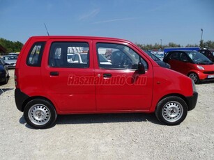 SUZUKI WAGON R+ 1.0 GL (5 személyes )