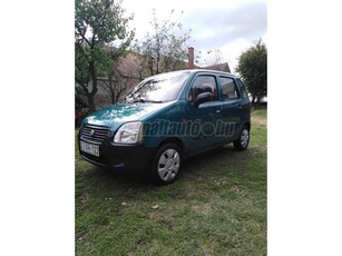 SUZUKI WAGON R+ 1.0 GL (5 személyes )