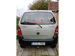 SUZUKI WAGON R+ 1.0 GL PS