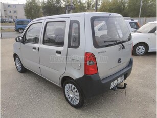 SUZUKI WAGON R+ 1.0 GL SZERVÓ.ABS.5 SZEMÉLY