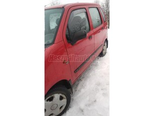 SUZUKI WAGON R+ 1.3 GC