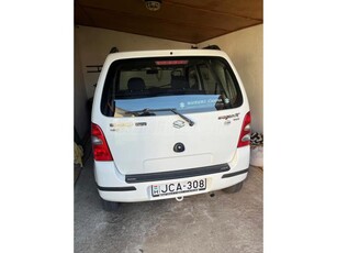 SUZUKI WAGON R+ 1.3 GC