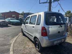 SUZUKI WAGON R+ 1.3 GC (5 személyes )