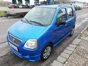 SUZUKI WAGON R+ 1.3 GC (5 személyes )