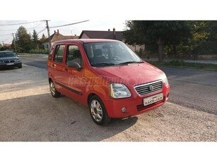 SUZUKI WAGON R+ 1.3 GC (5 személyes ) BATU-CAR ahol az autó gazdára talál!