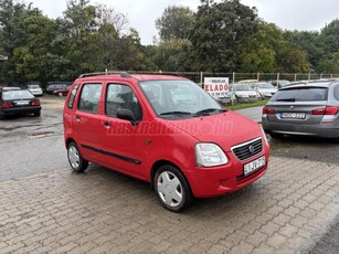 SUZUKI WAGON R+ 1.3 GC (5 személyes )