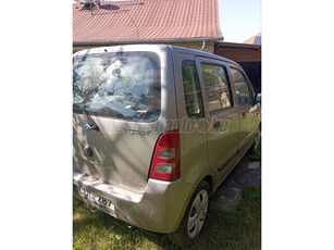 SUZUKI WAGON R+ 1.3 GC