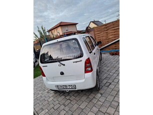 SUZUKI WAGON R+ 1.3 GL