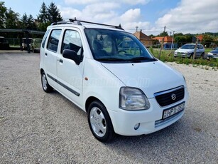 SUZUKI WAGON R+ 1.3 GL Servo