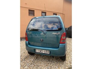 SUZUKI WAGON R+ 1.3 GL Servo