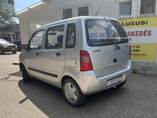 SUZUKI WAGON R+ 1.3 GL Servo ITT és MOST AKCIÓ!!!