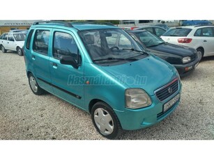 SUZUKI WAGON R+ 1.3 GL Servo KLÍMA . SZERVÓ!!!!!