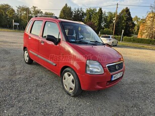 SUZUKI WAGON R+ 1.3 GLX