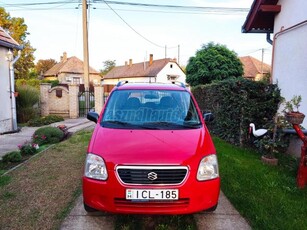 SUZUKI WAGON R+ 1.3 GLX (5 személyes ) 77825 km.futással