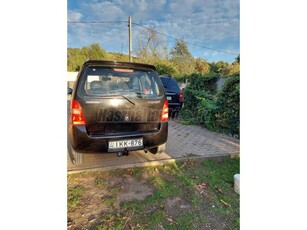 SUZUKI WAGON R+ 1.3 GLX (5 személyes )