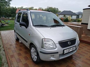 SUZUKI WAGON R+ 1.3 GLX (5 személyes )