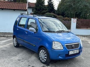 SUZUKI WAGON R+ 1.3 GLX (5 személyes )