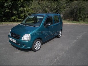 SUZUKI WAGON R+ 1.3 GLX