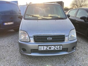 SUZUKI WAGON R+ 1.3 GLX