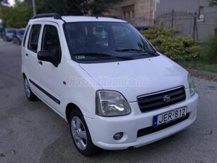 SUZUKI WAGON R+ 1.3 GLX AC