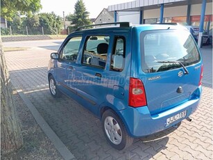 SUZUKI WAGON R+ 1.3 GLX AC